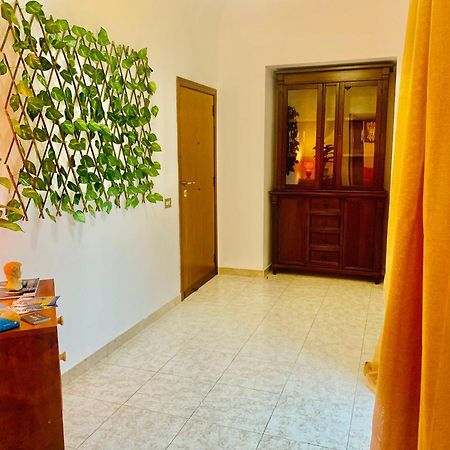 Apartamento A Un Passo Dal Massimo 1 Palermo Exterior foto