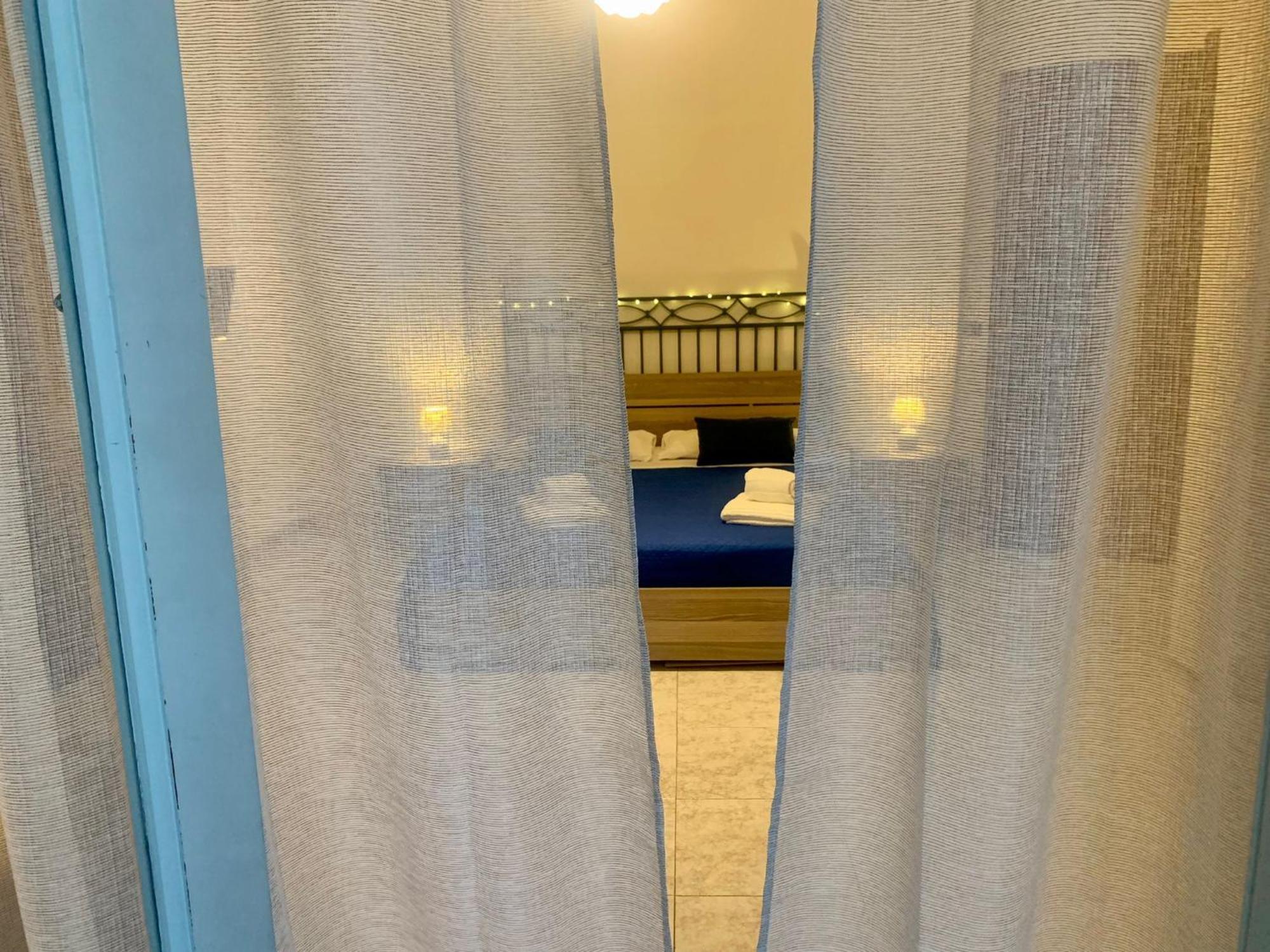 Apartamento A Un Passo Dal Massimo 1 Palermo Exterior foto